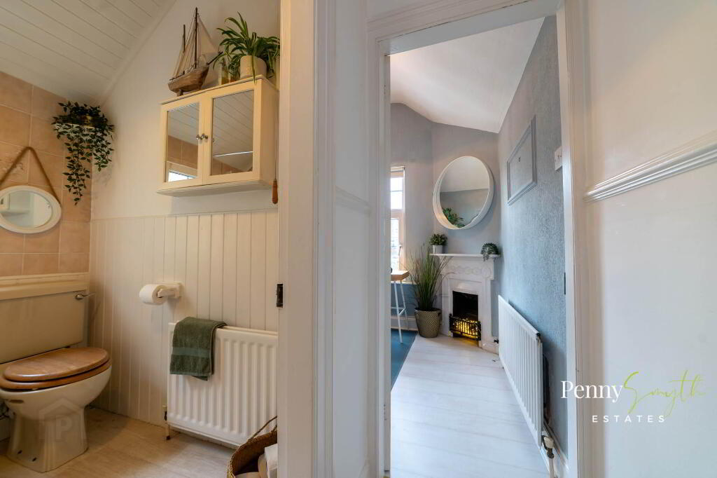 Photo 15 of 4 Park Avenue, Bangor