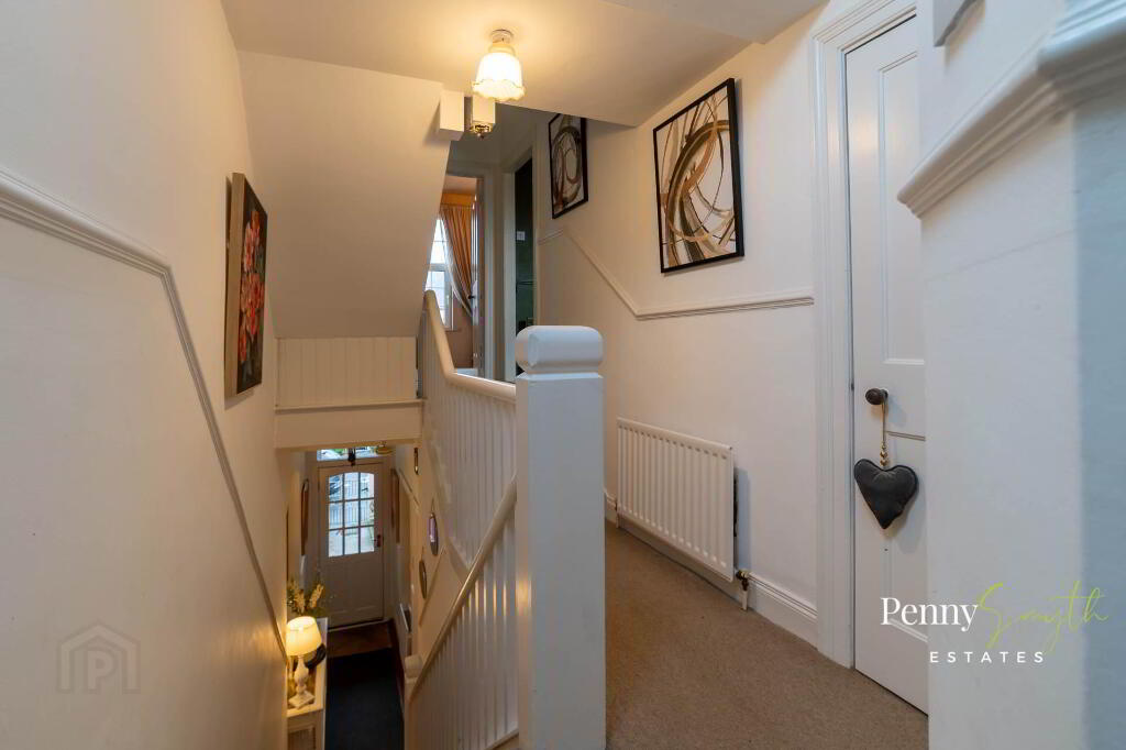 Photo 10 of 4 Park Avenue, Bangor