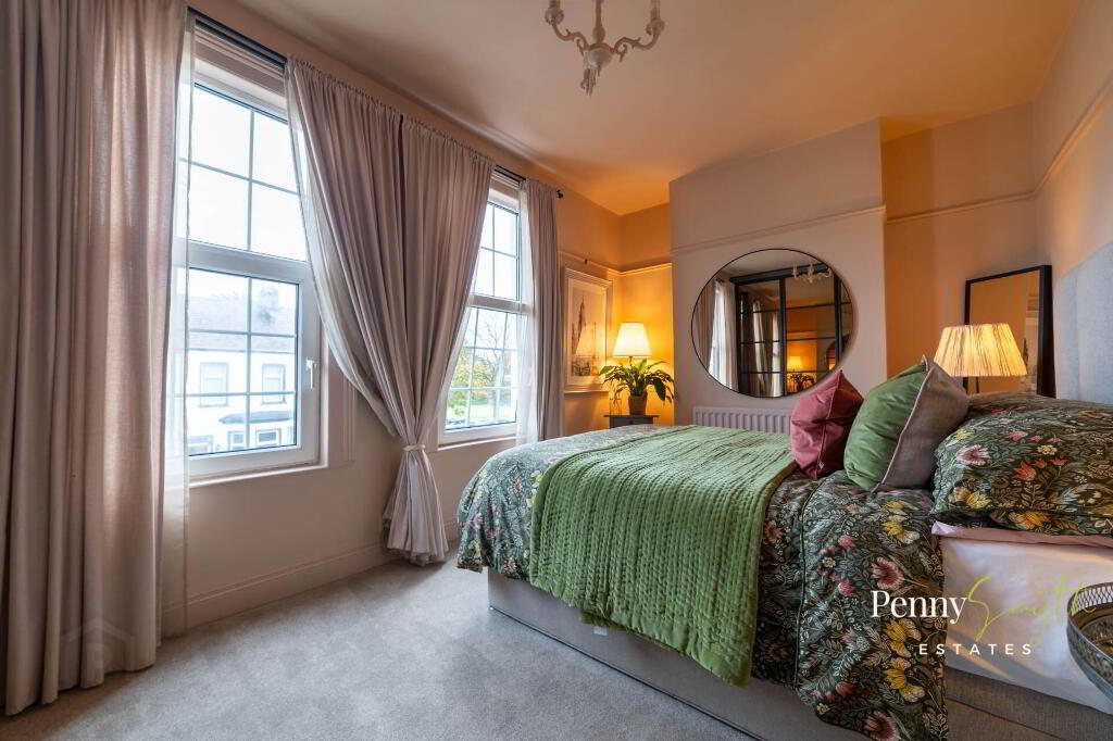 Photo 12 of 4 Park Avenue, Bangor