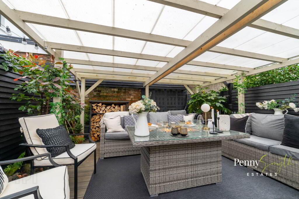 Photo 22 of 4 Park Avenue, Bangor