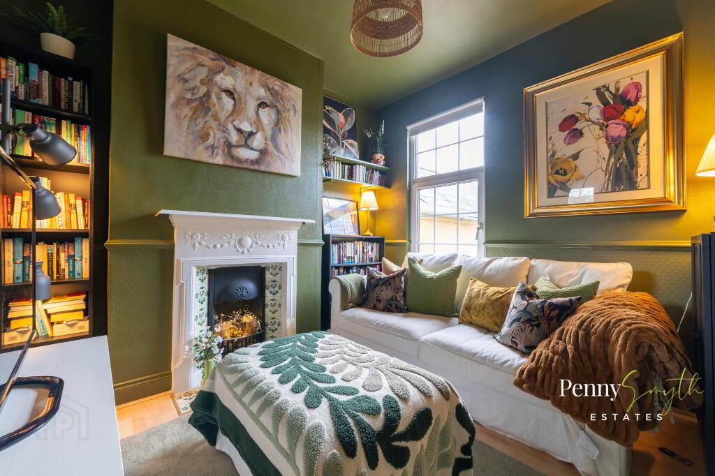 Photo 13 of 4 Park Avenue, Bangor