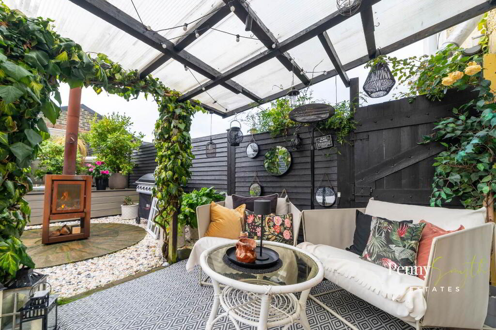 Photo 19 of 4 Park Avenue, Bangor