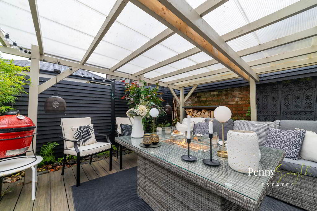 Photo 23 of 4 Park Avenue, Bangor