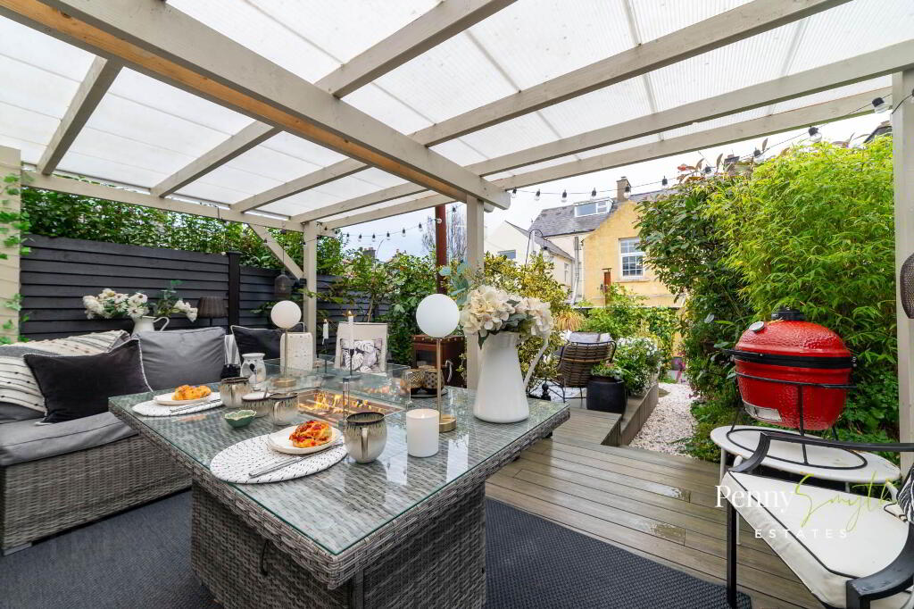 Photo 24 of 4 Park Avenue, Bangor