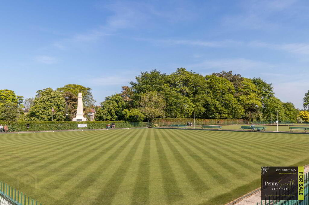 Photo 28 of 4 Park Avenue, Bangor