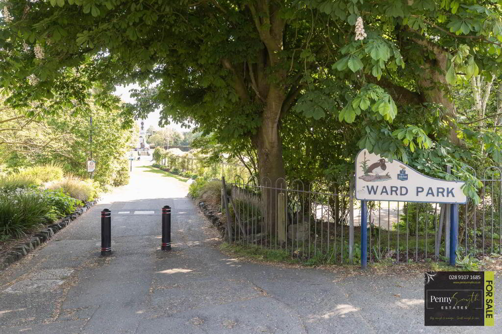 Photo 26 of 4 Park Avenue, Bangor