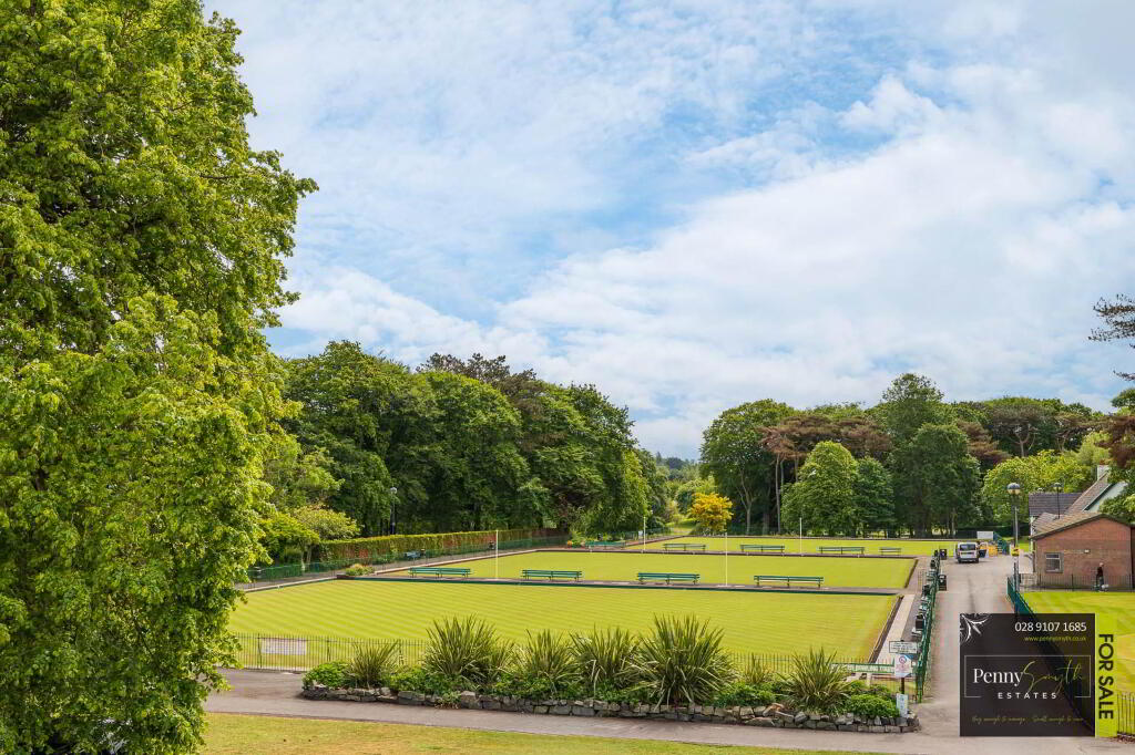 Photo 25 of 4 Park Avenue, Bangor