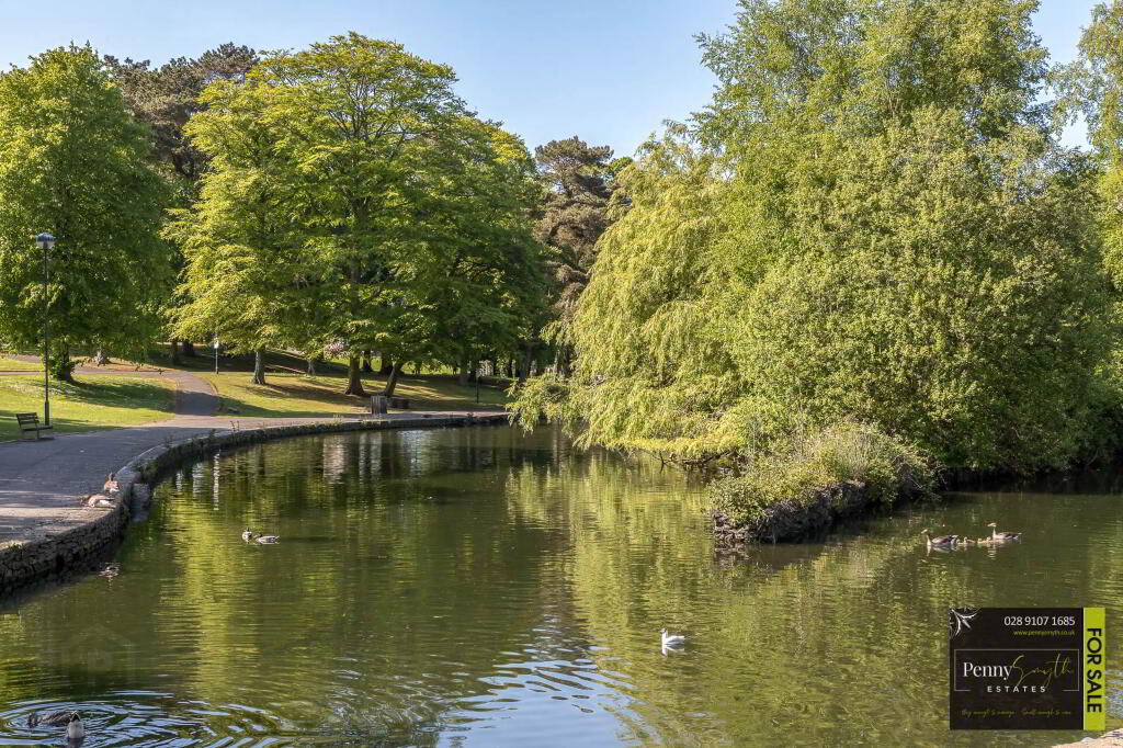 Photo 29 of 4 Park Avenue, Bangor