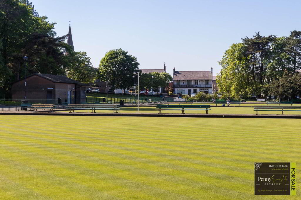 Photo 31 of 4 Park Avenue, Bangor