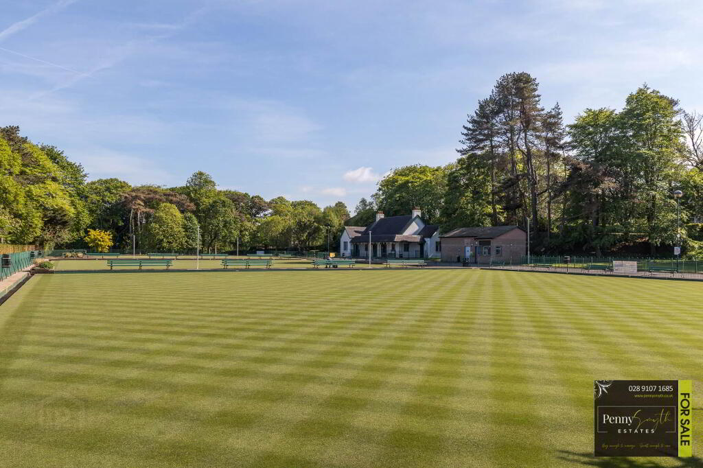 Photo 30 of 4 Park Avenue, Bangor