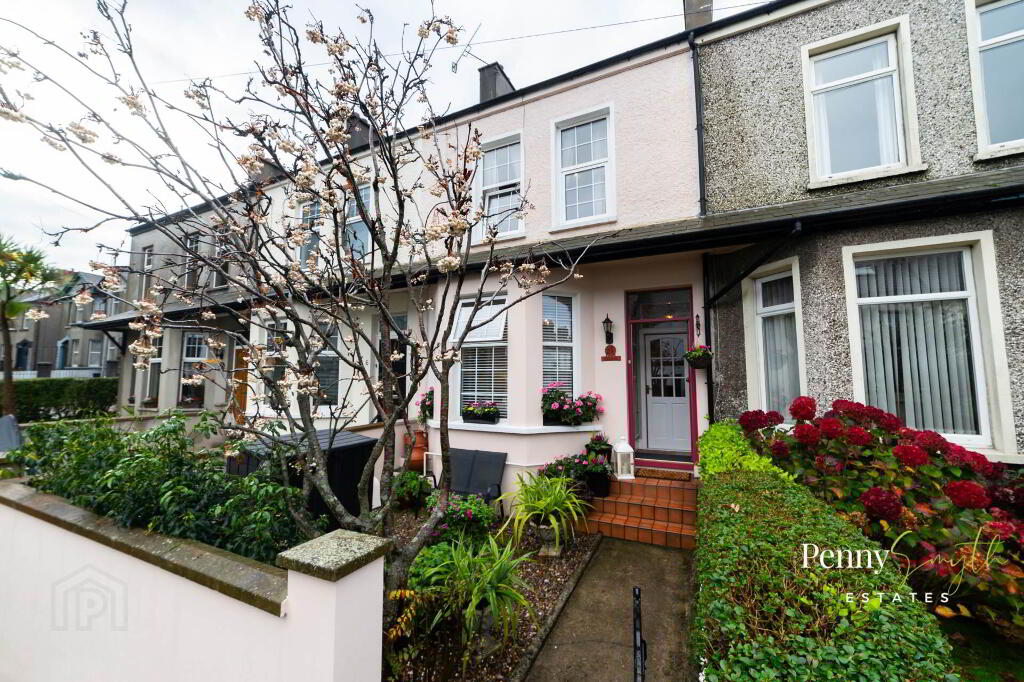 Photo 1 of 4 Park Avenue, Bangor