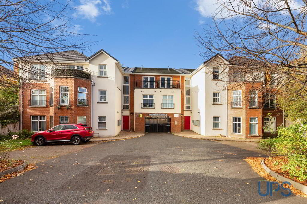 Apt 15 Casement Manor, 91 -93 Andersonstown Road, Belfast, BT11 9BS