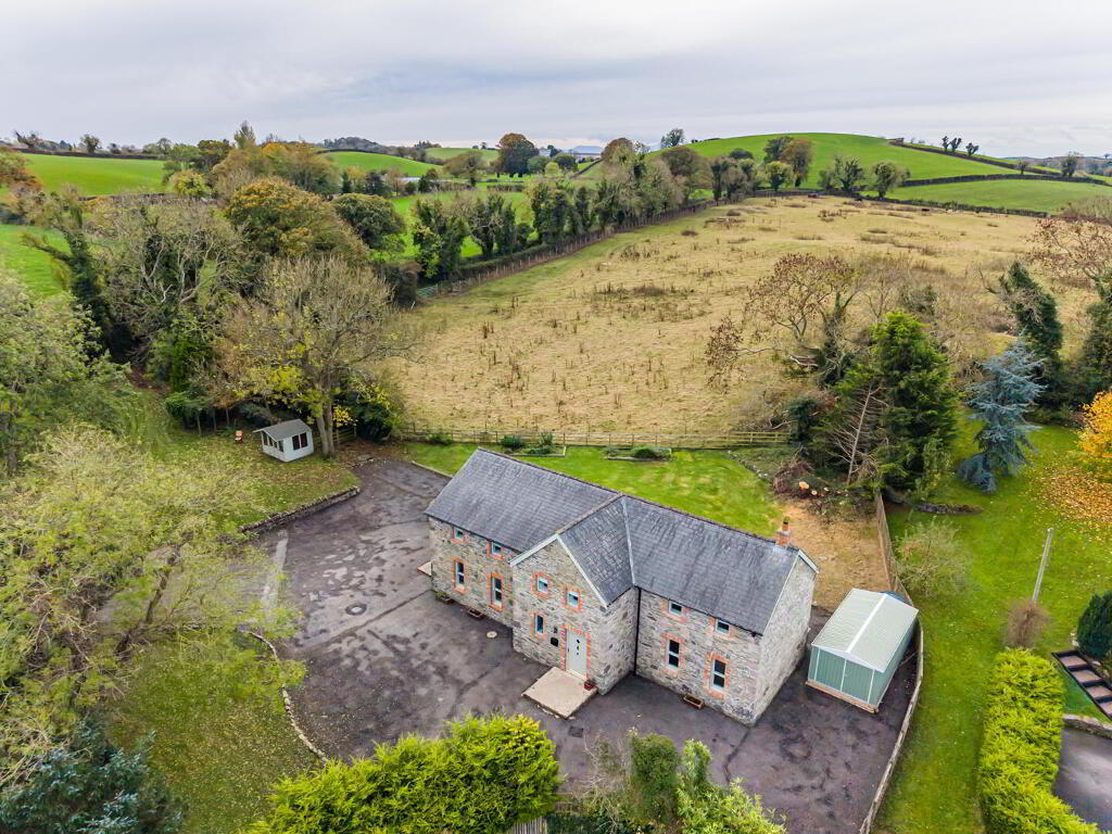 12 Coily Hill Road, Killyleagh, BT30 9ST