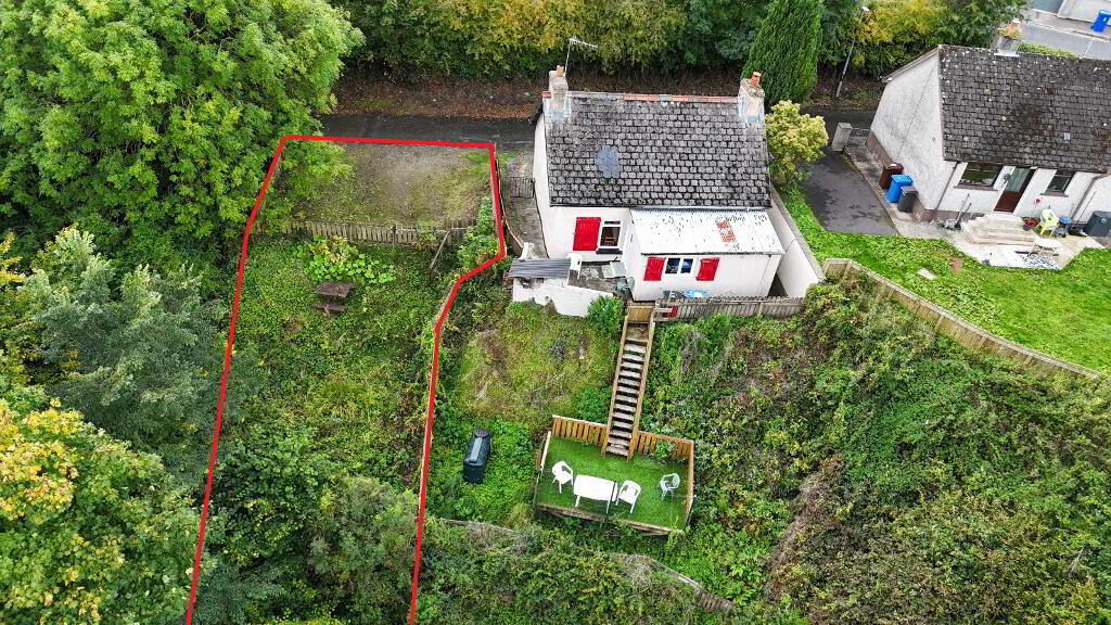 Photo 3 of Adjacent To And South Of No.1 Hallow Road, Newtownstewart