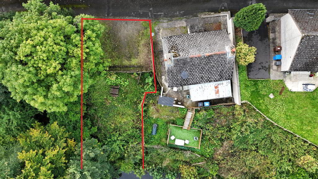 Photo 4 of Adjacent To And South Of No.1 Hallow Road, Newtownstewart