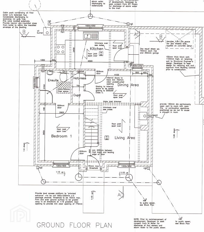 Photo 8 of Adjacent To And South Of No.1 Hallow Road, Newtownstewart