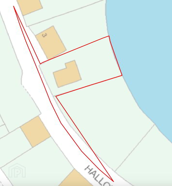 Photo 5 of Adjacent To And South Of No.1 Hallow Road, Newtownstewart