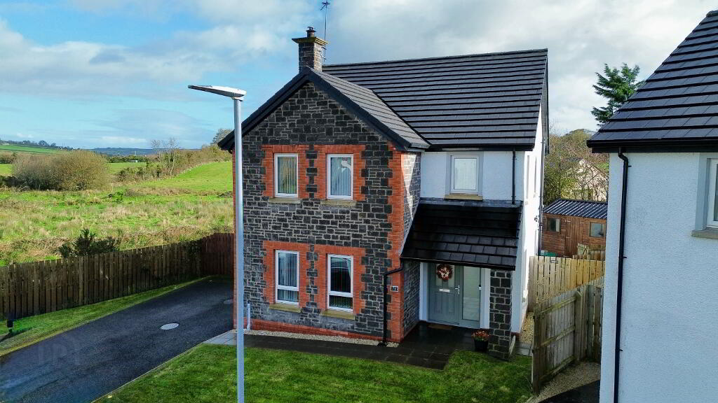 Photo 1 of 71 Gortnessy Meadows, Waterside, L'Derry