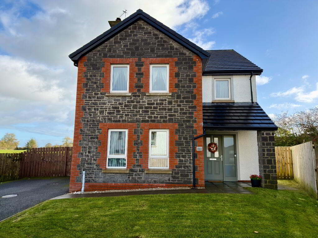 Photo 21 of 71 Gortnessy Meadows, Waterside, L'Derry