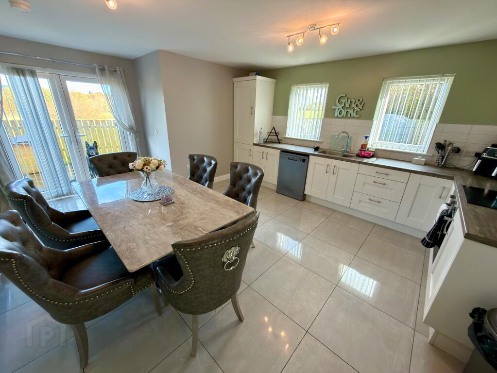 Photo 7 of 71 Gortnessy Meadows, Waterside, L'Derry