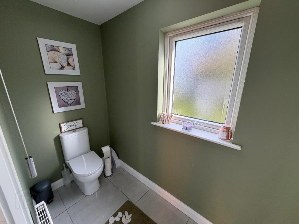 Photo 10 of 71 Gortnessy Meadows, Waterside, L'Derry