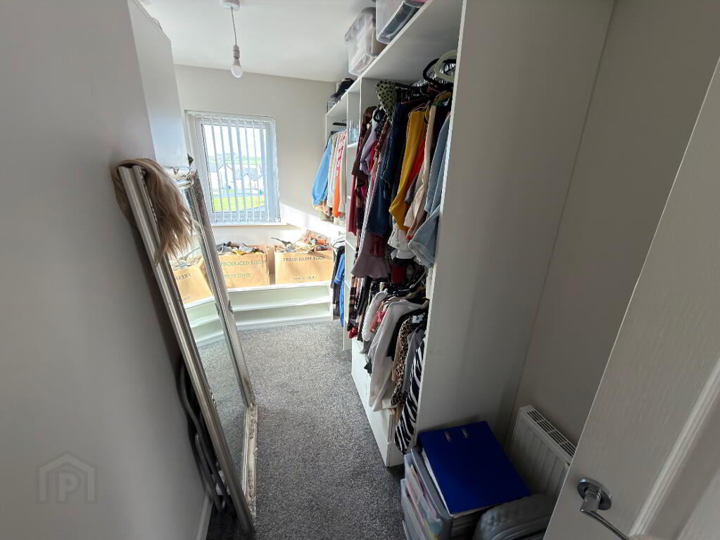 Photo 19 of 71 Gortnessy Meadows, Waterside, L'Derry