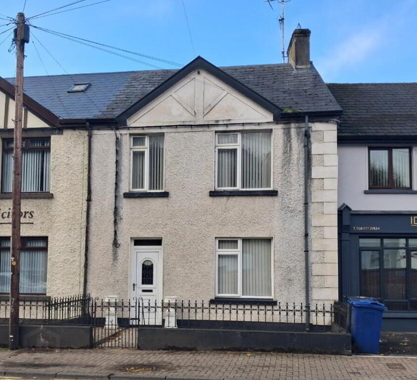 Photo 1 of 217 Main Street, Lisnaskea