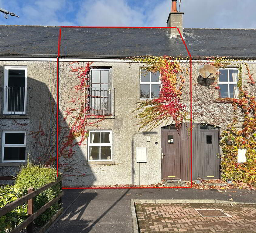 Photo 1 of 25 Roden Court, Bryansford, Newcastle