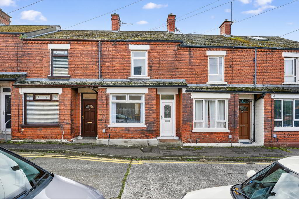 Photo 1 of 8 North King Street, Belfast