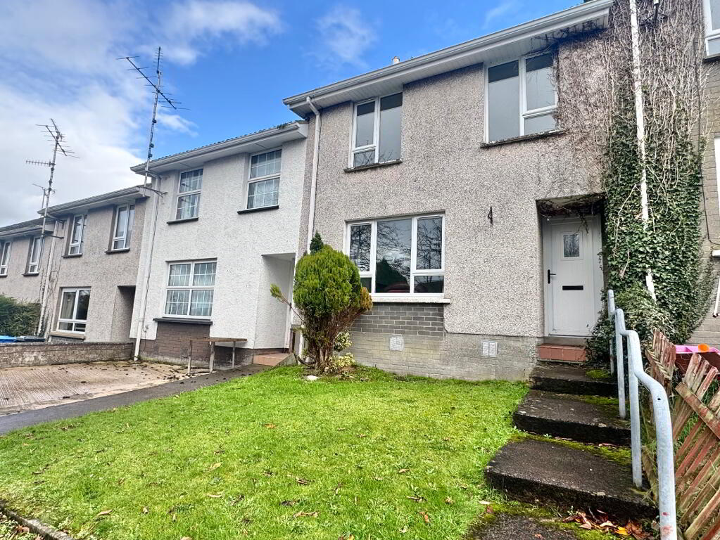 Photo 1 of 137 Meelmore Drive, Omagh