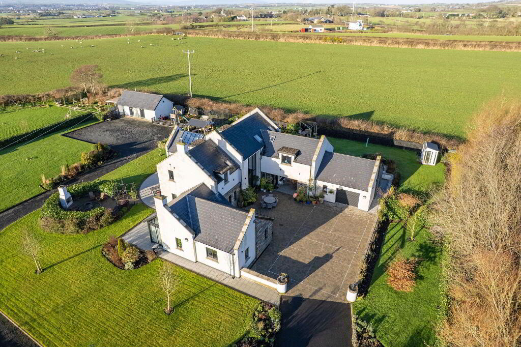 Photo 1 of 5 Liswatty Road, Coleraine