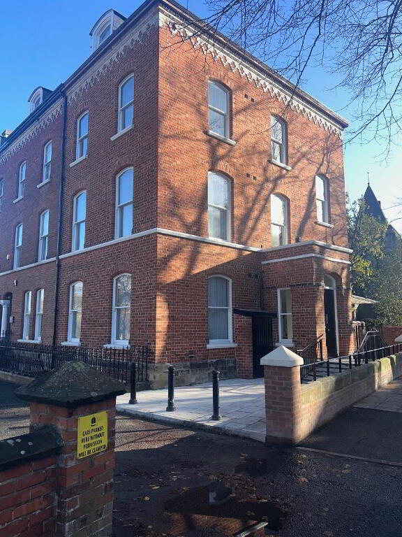 Photo 1 of Unit 4, 7 Elmwood Avenue, Lisburn Road, Belfast