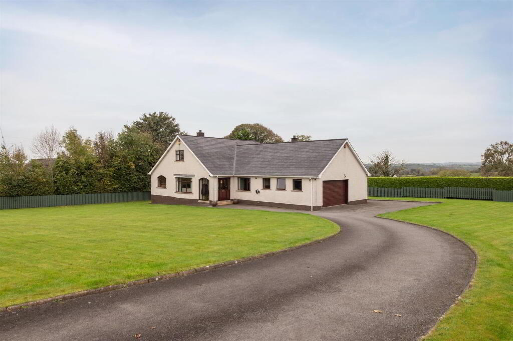 48a Old Ballynahinch Road, Lisburn, BT27 6TH