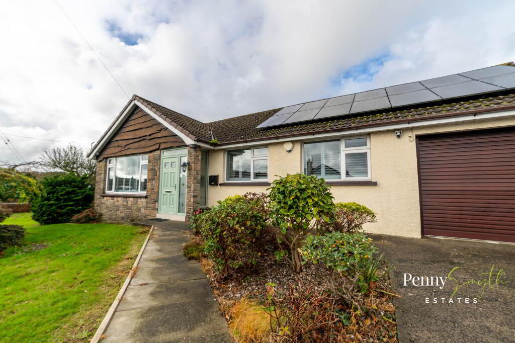 Photo 1 of 1 Ashford Drive, Bangor