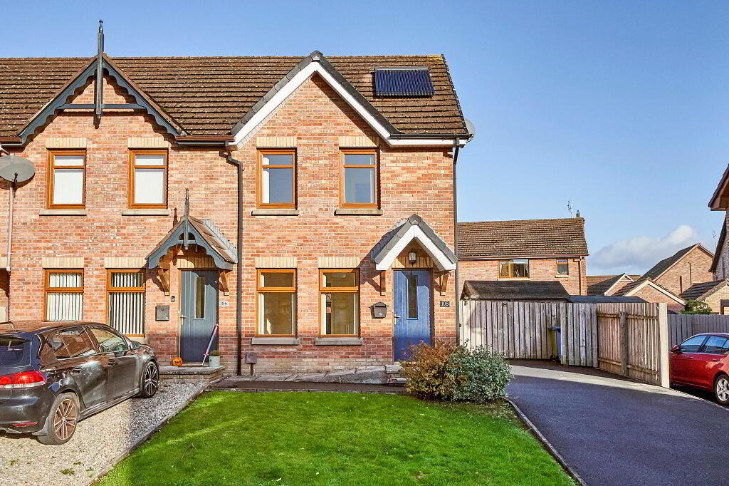 Photo 1 of 108 Stonebridge Avenue, Conlig, Bangor