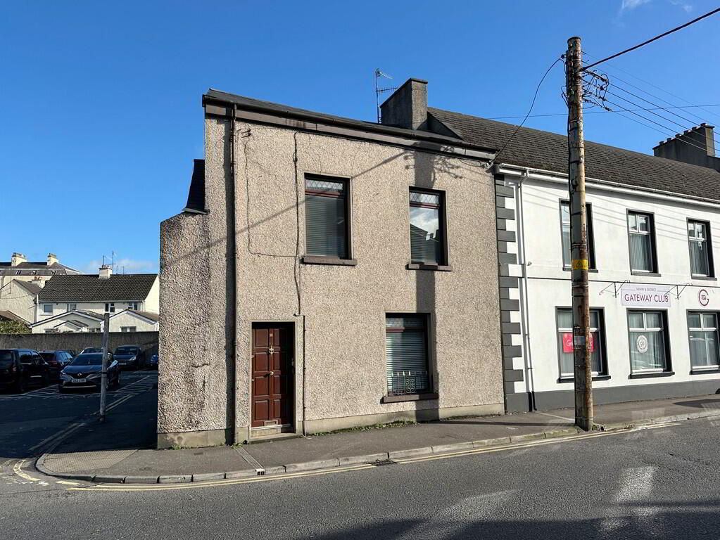 Photograph 1, 18 Kilmorey Street