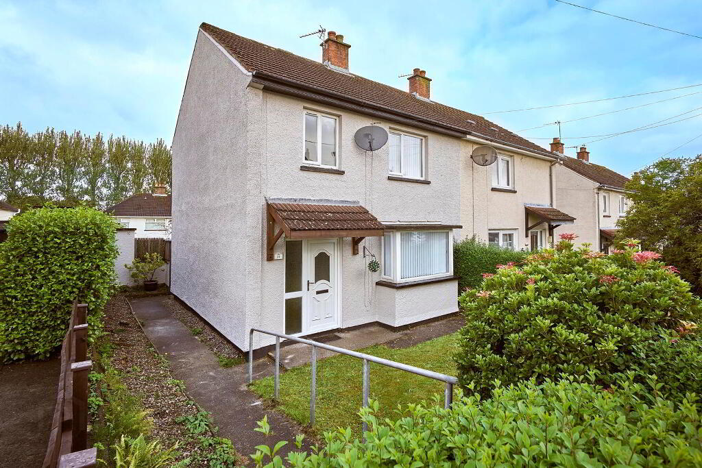 Photo 1 of 14 South Avenue, Bangor