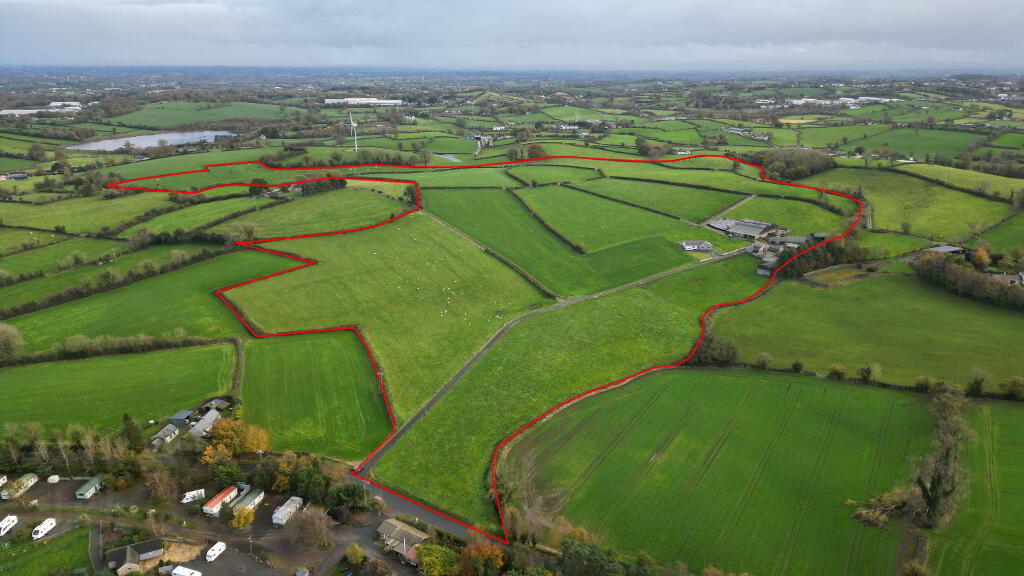 Photo 1 of 45 Annaginney Road, Newmills, Dungannon