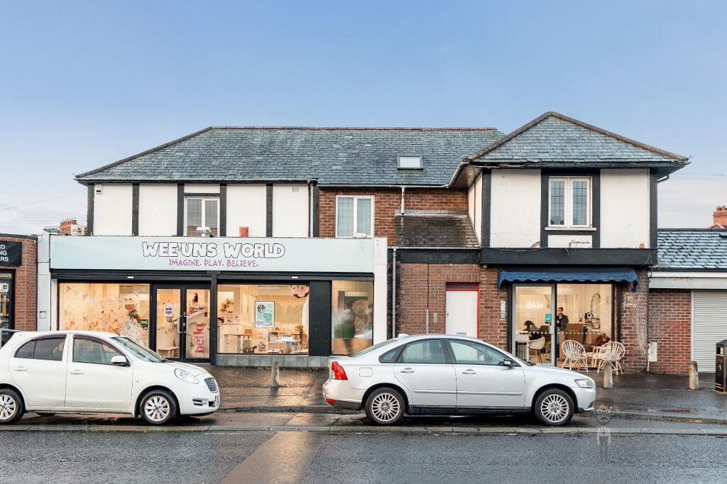 Photo 1 of 4c Rosetta Road, Belfast