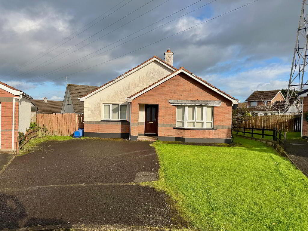 Photo 1 of 9 Newbridge Park, Coleraine