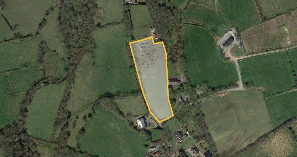 27A Corrick Road, Draperstown, Magherafelt, BT45 7NA