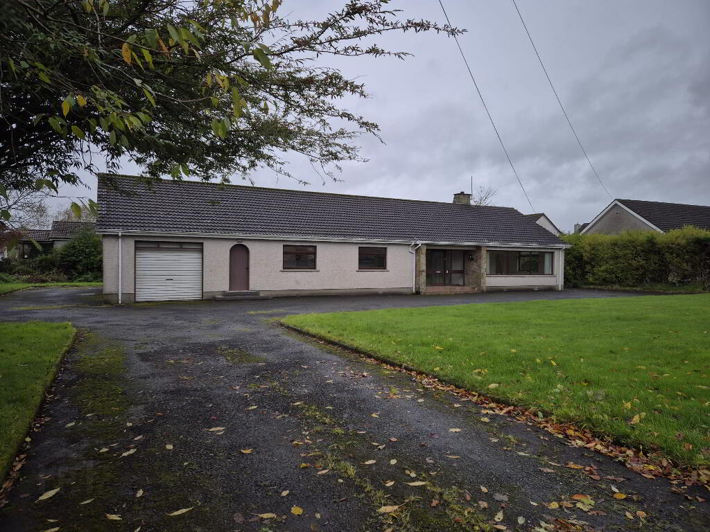 Photo 1 of 26 Mullaghboy Road, Bellaghy