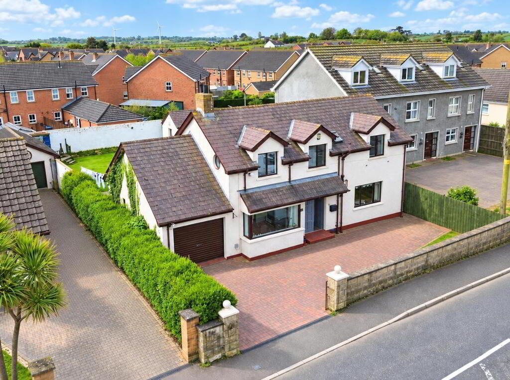 53 Moss Road, Millisle, BT22 2DS