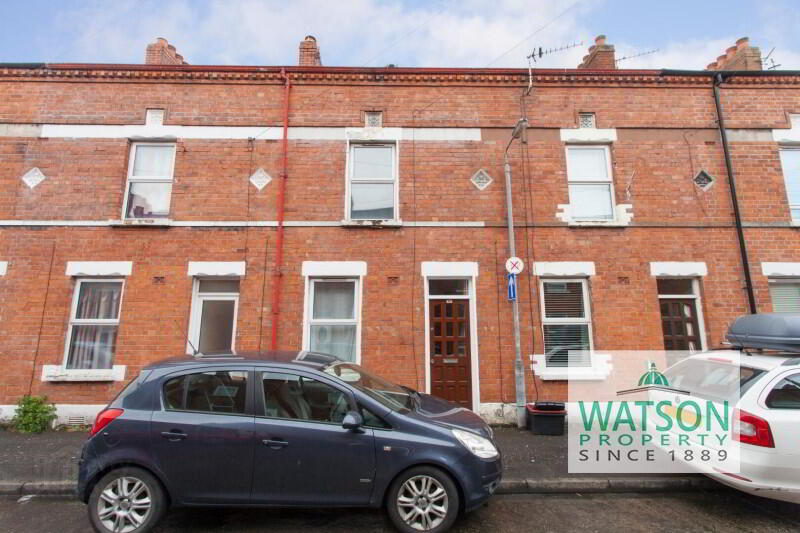 Photo 1 of 22 Dunvegan Street, Ravenhill Road, Belfast