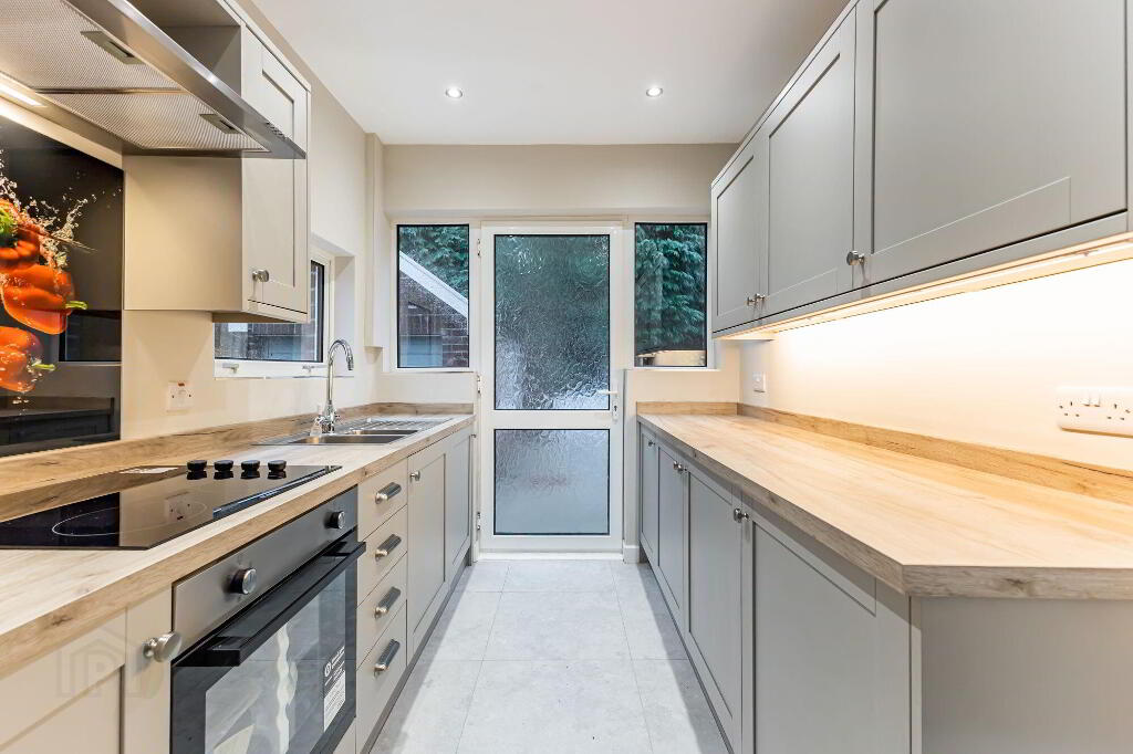 Photo 12 of 27 Orangefield Park, Belfast