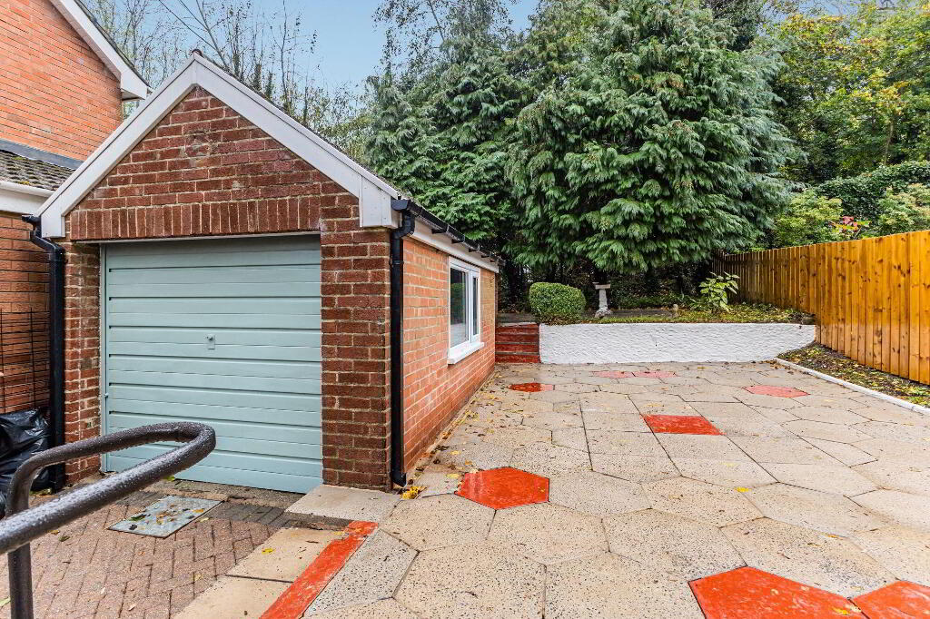 Photo 16 of 27 Orangefield Park, Belfast