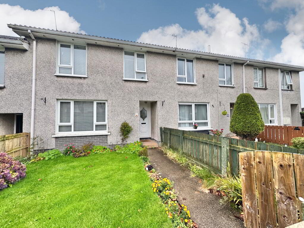 Photo 1 of 96 Meelmore Drive, Omagh