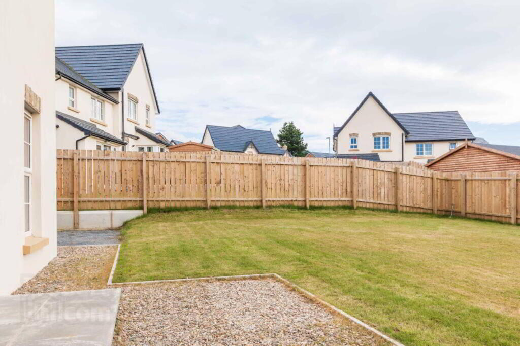 Photo 23 of 14 River Hill Lane, Newtownards