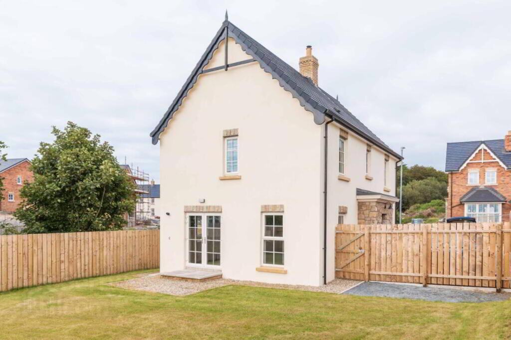 Photo 25 of 14 River Hill Lane, Newtownards