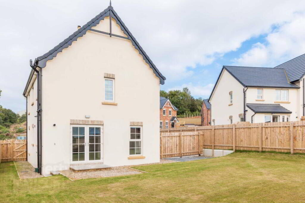 Photo 24 of 14 River Hill Lane, Newtownards